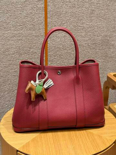 Hermes Garden Party 30