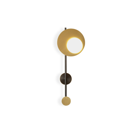 Wall design lamp   Ouinga