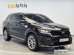 Kia Sorento 4 Generation Дизель 2.2 2WD (09.2020)