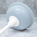 Вантуз 45см d15,5см с пластиковой ручкой, "Happy Panda" HP-PG01