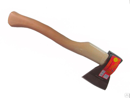 Топор АО "Премиум" - С