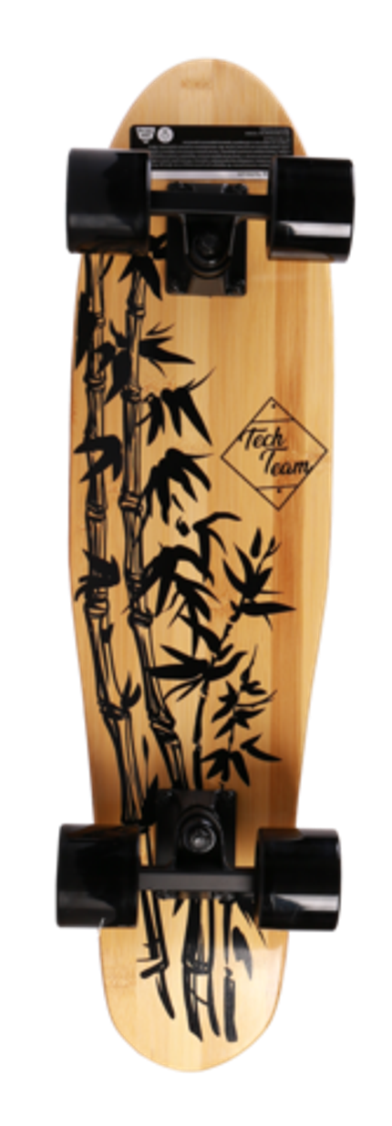 Круизер Tech Team Bamboo 27"
