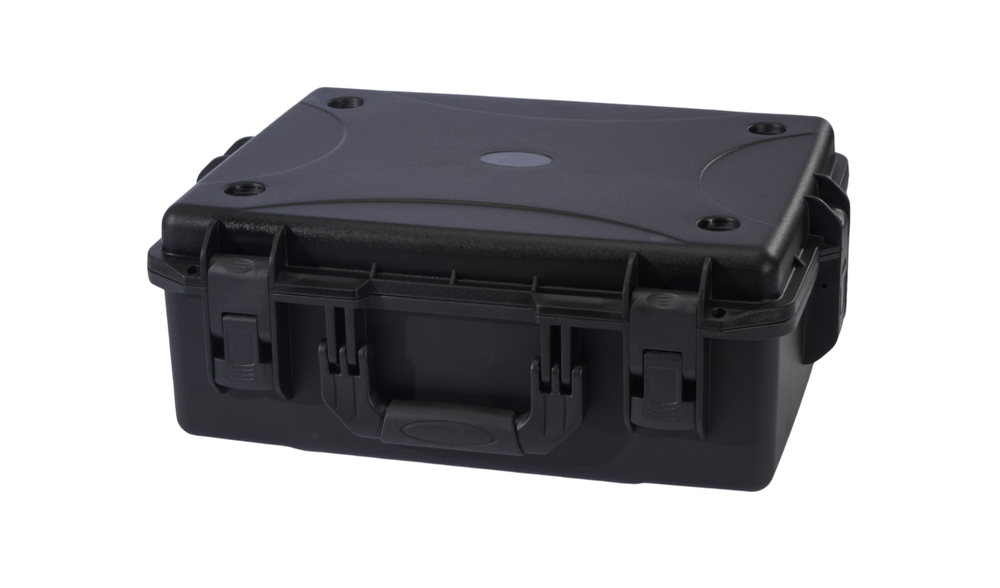 KZCASE X6002A — ударопрочный кейс IP67