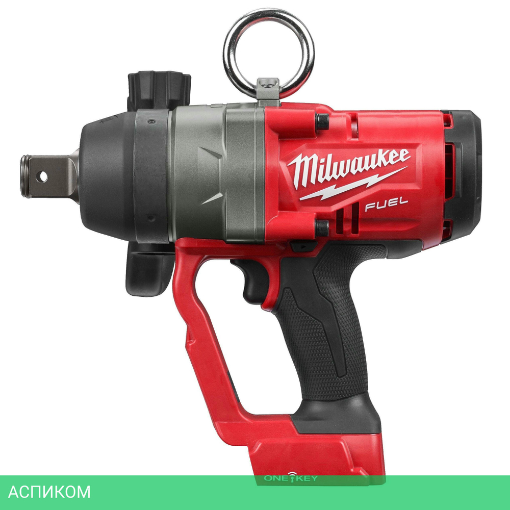 Гайковерт Milwaukee M18 Fuel One-Key ONEFHIWF1-0X (4933459732)