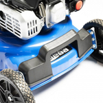 Газонокосилка бензиновая НЕВА KCL17C 4650002231276