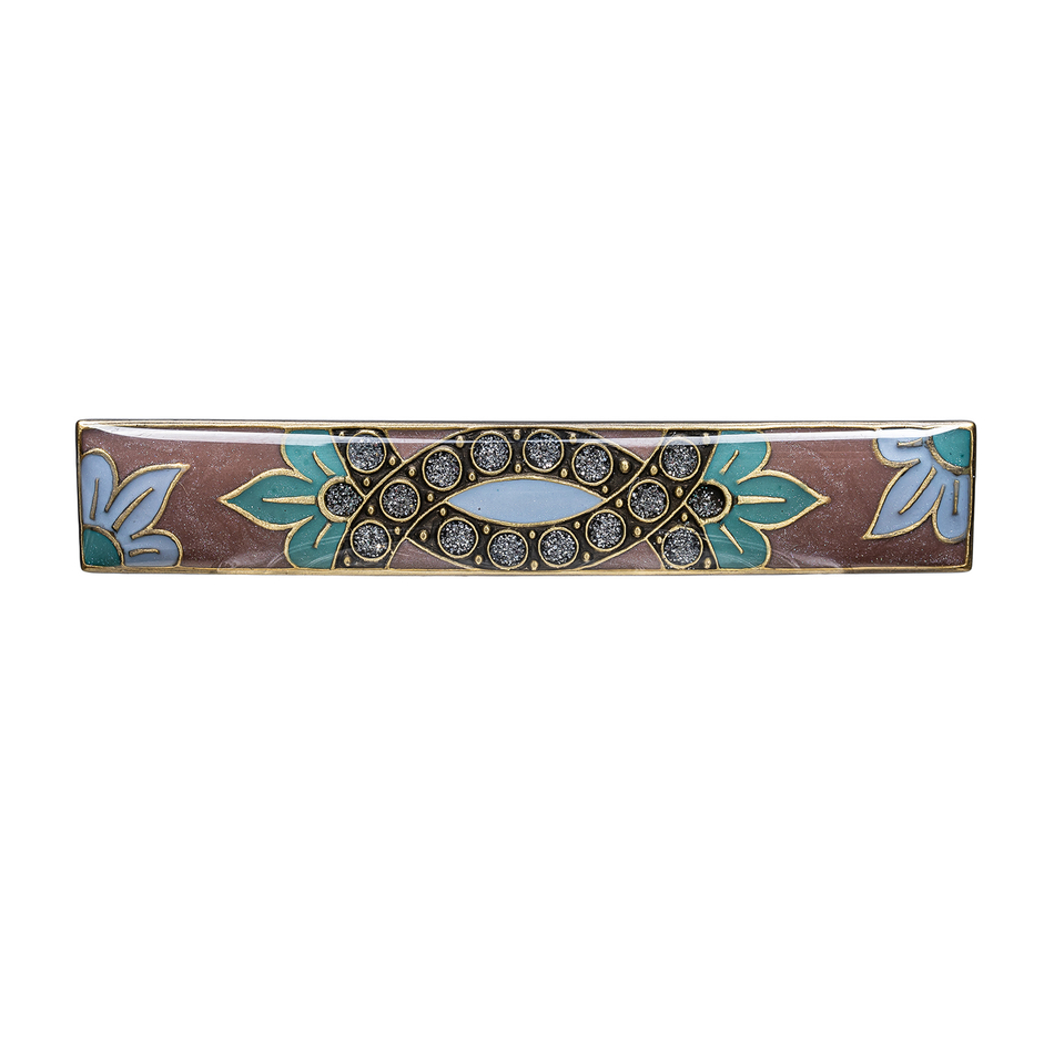 Заколка для волос Clara Bijoux G12061-31 M/S