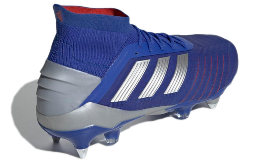Predator 19.1 soft ground boots deals
