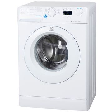 Стиральная машина Indesit NWS 6105