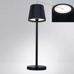 Уличный настольный светильник Arte Lamp