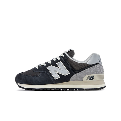 New Balance 574 "Grey Black"