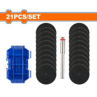 Набор для резки металла для мини-дрели