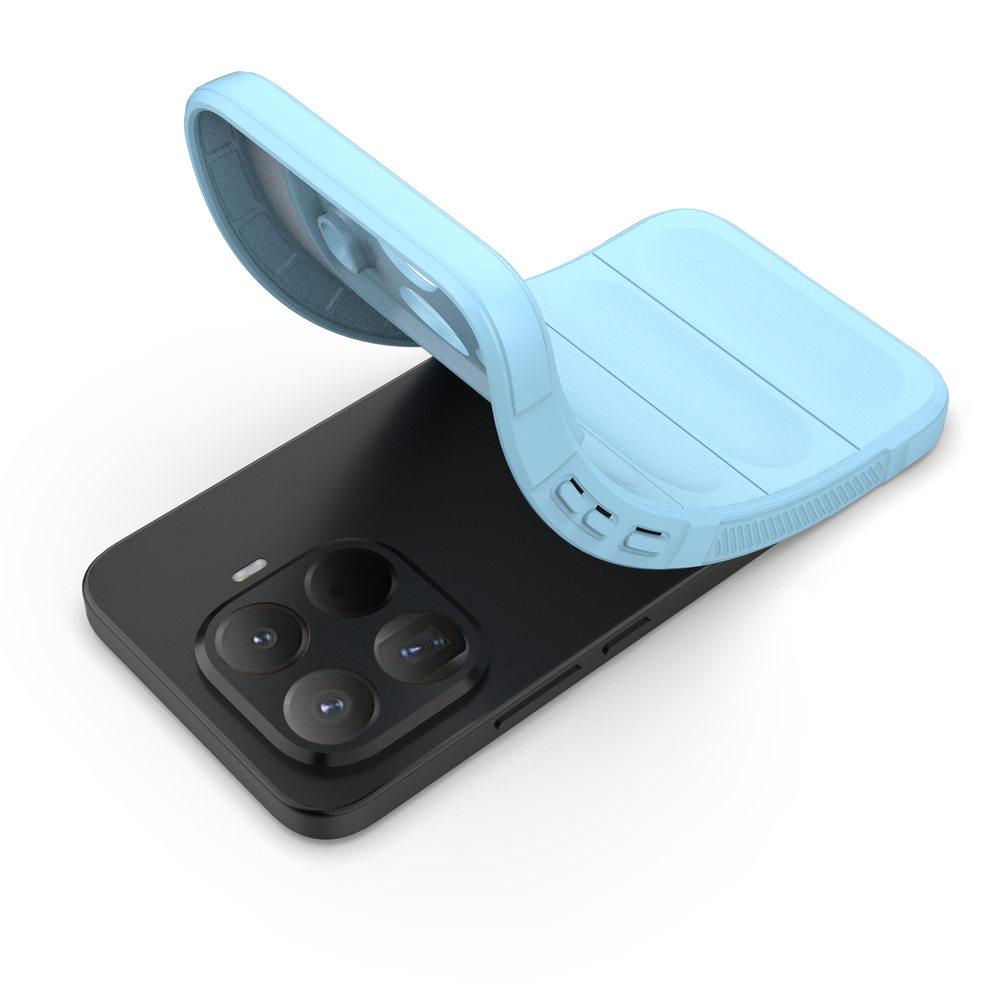 Противоударный чехол Flexible Case для Xiaomi 15T Pro