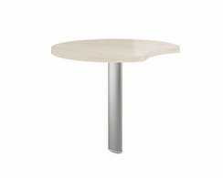 Приставка полукруглая С-2.1