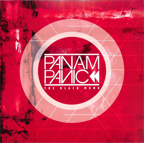 Panam Panic - Black Monk