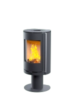 Печь-Камин АСТОВ R1.N