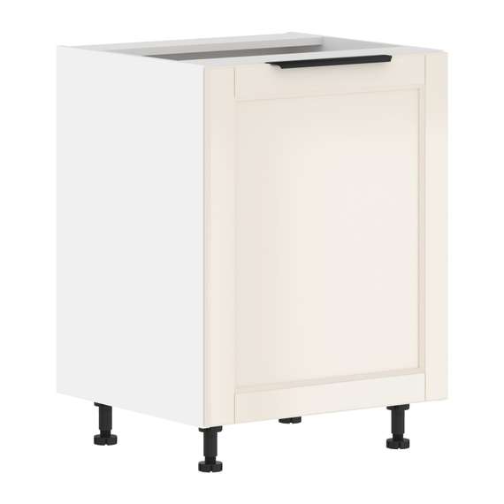 Шкаф напольный с полкой MOP 6082.1C  600х560х820 SICILIA