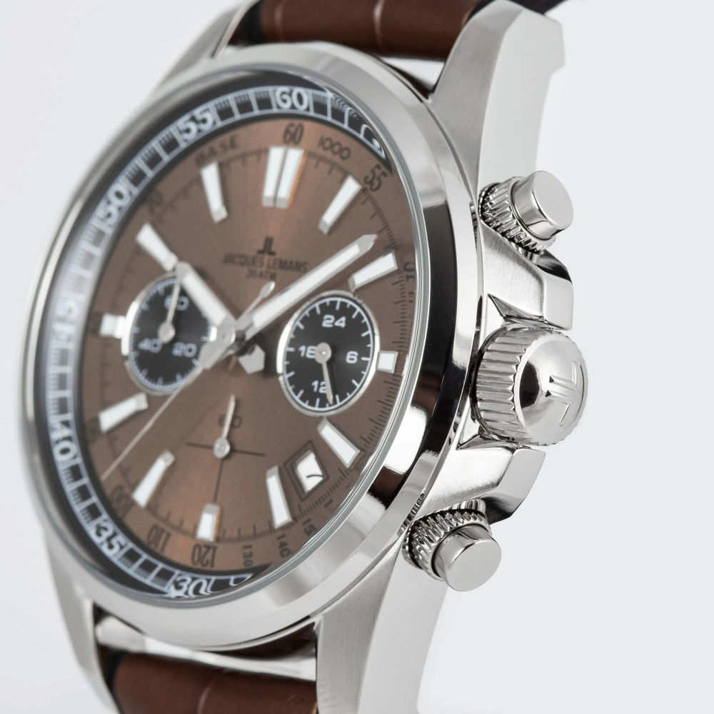 Jacques Lemans Liverpool 1-2117ZF