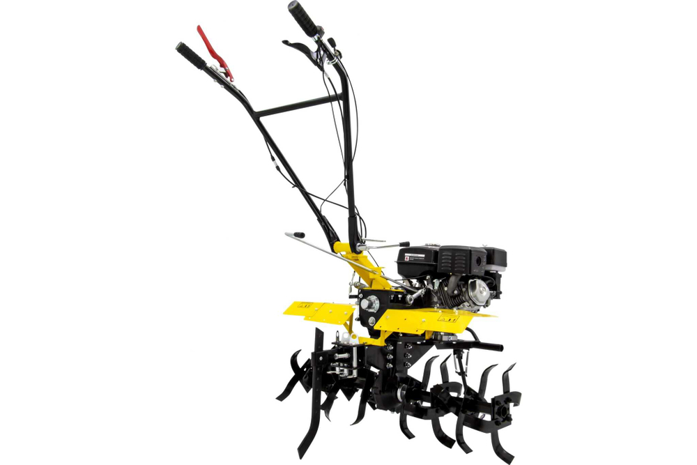 Мотоблок бензиновый Huter МК-11000P