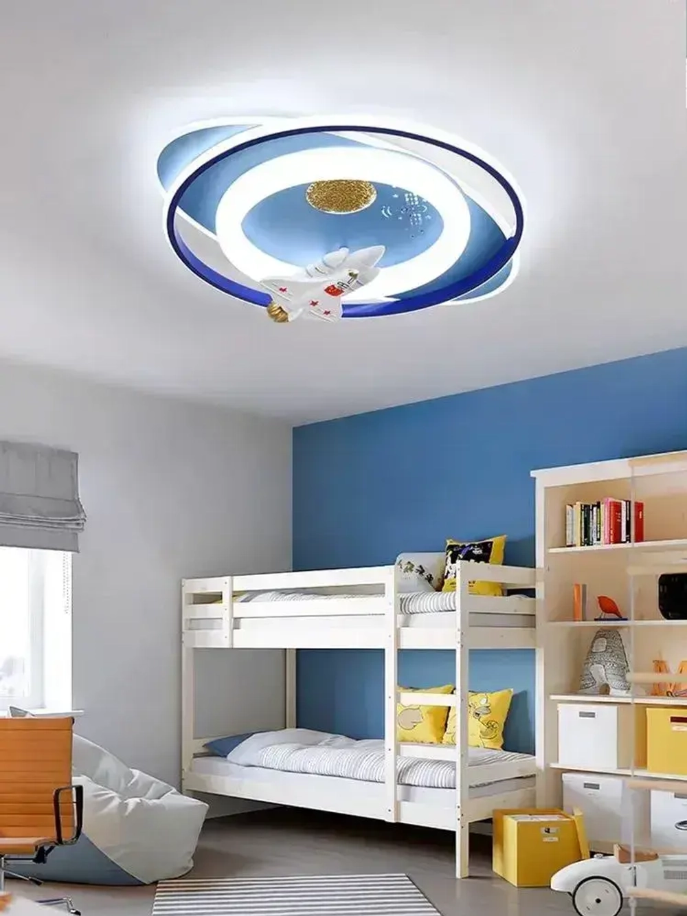 D&W Освещение Люстра, LED, 200 Вт