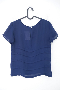 Блузка элегантная 40-42 размер