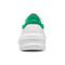 Skechers Low Top 'White Green'
