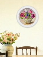 Картина на стену интерьерная на холсте 37 см