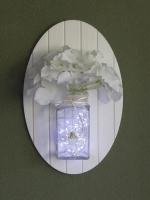 Искусственные цветы для декора