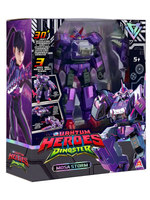 Диностер Моза Шторм Трансформер 3-в-1 43734