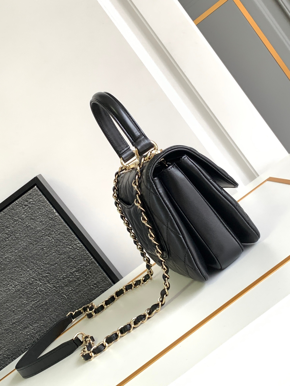 Chanel Trendy 20 cm