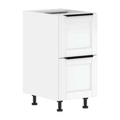 Шкаф напольный с ящиками MOB 4082.1C  400х560х820 SICILIA