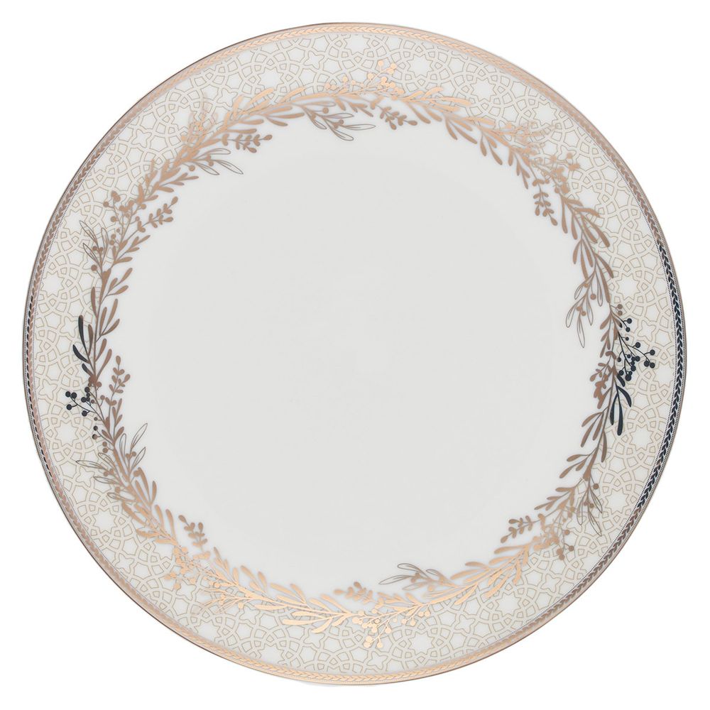 Сервиз столовый Gipfel Charlotte 51561 19 предметов