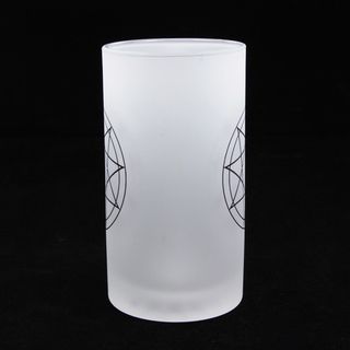 Бокал пивной Slipknot лого (0011)