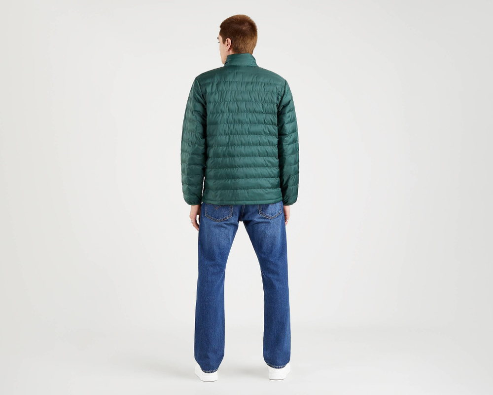 Куртка утепленная мужская LEVI'S PRESIDIO PACKABLE JACKET