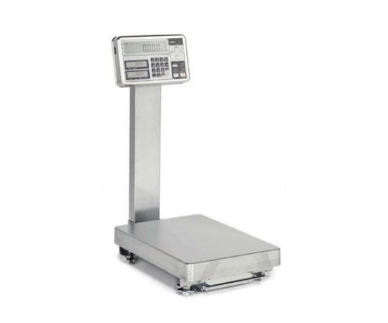 Лабораторно-промышленные весы ViBRA FS-30K0.1G-i02