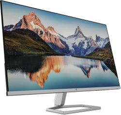 Монитор 31.5" HP M32f (2H5M7AA)