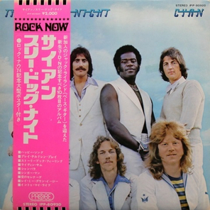 Three Dog Night / Cyan (LP)