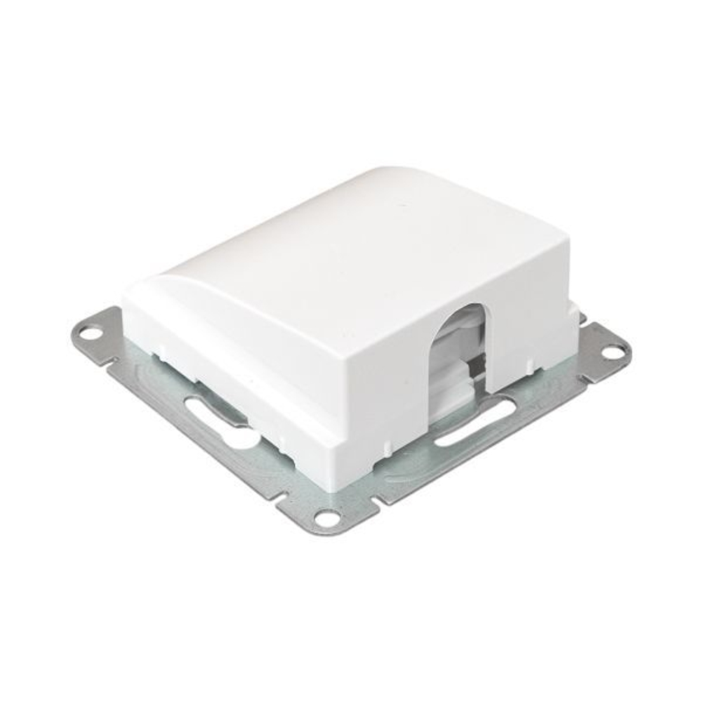 Вывод кабельный Эпика бел. EKF UP1-COW-00