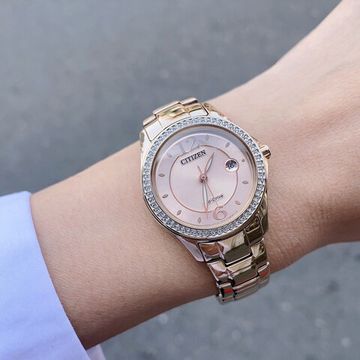 Наручные часы Citizen FE1253-80X