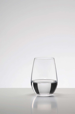 Бокал для белого вина 375мл Riedel The O Wine Tumbler O To Go White Wine