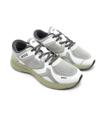 Кроссовки Owen BOSS BLACK - белый(50493217)