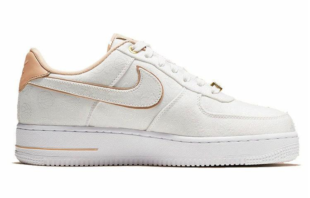 Кроссовки Nike Air Force 1 Low Lux (Женская размерная сетка)