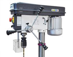 Вертикально-сверлильный станок Optimum OPTIdrill B 25