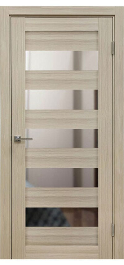 X-4 тон Кремовая лиственница