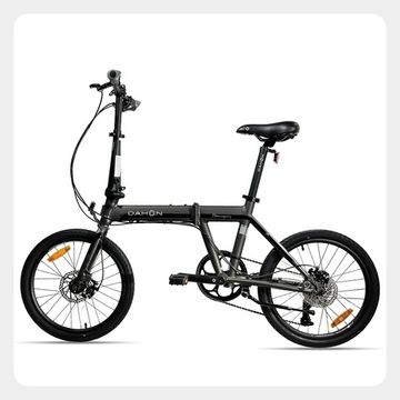 Складной велосипед Dahon Hamingway 2025