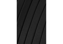 Стул на металлокаркасе Seda 1 black / gold / black