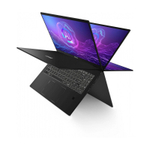 Ноутбук MSI Summit A16 AI+ A3HMTG-084RU Ryzen AI 9 365 32Gb SSD2Tb Radeon 880M 16" IPS Touch QHD+ (2560x1600) Win11, black