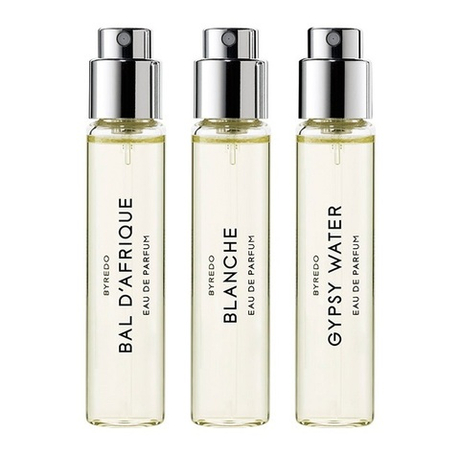 Byredo набор "La Selection Nomade"