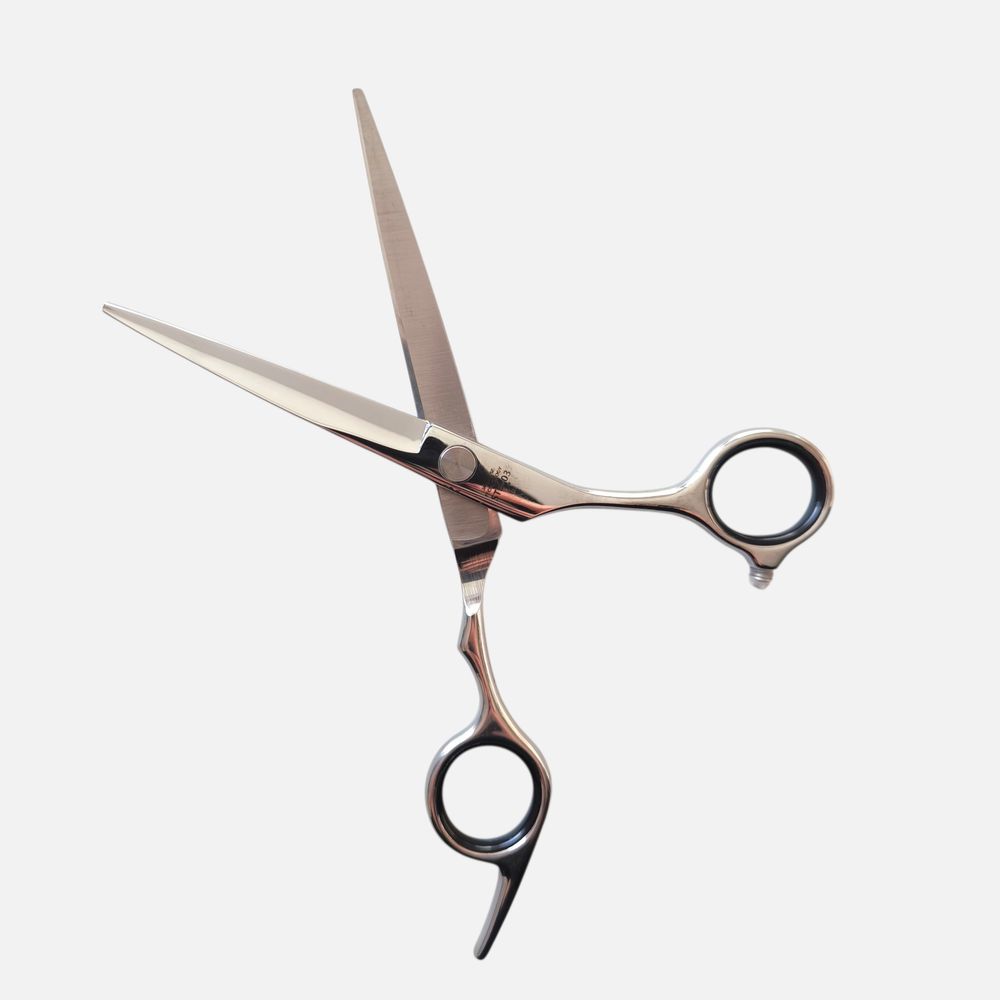 Прямые парикмахерские ножницы 6" Start Edition Melon