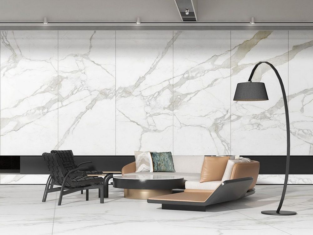 CALACATTA GOLD