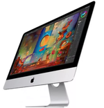 27" Моноблок Apple iMac 27 2015 (5120x2880, Intel Core i5-6500, RAM 32ГБ,Fusion Drive 1TB, AMD Radeon R9 M390 , MacOS)